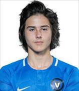 Alexi Pitu